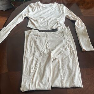 Women’s 2 piece set